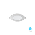 3W LED Einbaustrahler Deckenspot Ultra Flach Einbauleuchte Einbauspot 230V IP40 4000K Neutralweiß – Bild 1