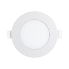 3W LED Einbaustrahler Deckenspot Ultra Flach Einbauleuchte Einbauspot 230V IP40 4000K Neutralweiß – Bild 3