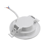 3W LED Einbaustrahler Deckenspot Ultra Flach Einbauleuchte Einbauspot 230V IP40 6500K Kaltweiß – Bild 4