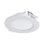 3W LED Einbaustrahler Deckenspot Ultra Flach Einbauleuchte Einbauspot 230V IP40 4000K Neutralweiß – Bild 6