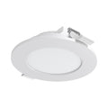 Braytron Dimmbar LED Einbauspot Einbaustrahler Deckenstrahler 4W 68mm 4000K Flach Dünn IP40 – Bild 7