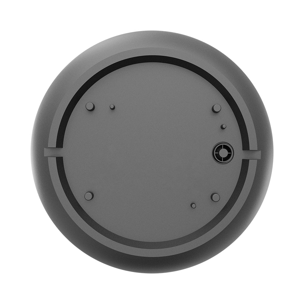 Braytron Deckenleuchte Deckenlampe Deckenlicht E27 Grau Eingang Flur Außenbereich modern – Bild 6