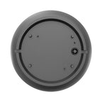 Braytron Deckenleuchte Deckenlampe Deckenlicht E27 Grau Eingang Flur Außenbereich modern – Bild 6