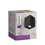 Schwenkbarer LED Aufbauspot GU10 – Rund/Quadratisch, IP20, Aluminium – Bild 7