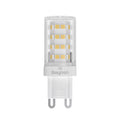 G9 LED Leuchtmittel 5W 6500K Kaltweiß 220V Energiesparlampe Stiftsockel Braytron D360 – Energielabel