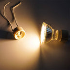Braytron GU10 Keramikfassung Sockel für LED Halogen Leuchtmittel Lampenfassung 230V – Bild 8