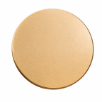 Braytron LED 12W Wandleuchte Designer Wandlicht Rund Gold indirekte Beleuchtung IP65 3in1 3000-6500K – Bild 14