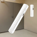 Braytron LED Akku Notleuchte Notbeleuchtung Sicherheitsleuchte Notlicht Notlampe 4 Watt 60 LED`s – Bild 10