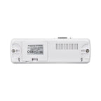 Braytron LED Akku Notleuchte Notbeleuchtung Sicherheitsleuchte Notlicht Notlampe 2 Watt 30 LED`s – Bild 12