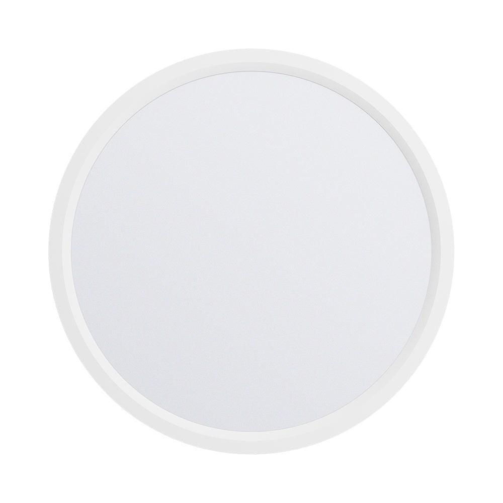 Braytron LED Deckenlampe Panel Dünn Deckenleuchte Schlafzimmer Wohnzimmer Flur Lampe 36W 3CCT – Bild 3