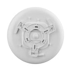 LED Deckenleuchte Ø26cm Sensor Bewegungsmelder Deckenlicht Bad rund 18W IP44 3000K – Bild 4