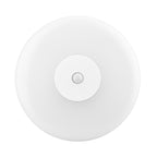 LED Deckenleuchte Ø26cm Sensor Bewegungsmelder Deckenlicht Bad rund 18W IP44 6500K – Bild 5