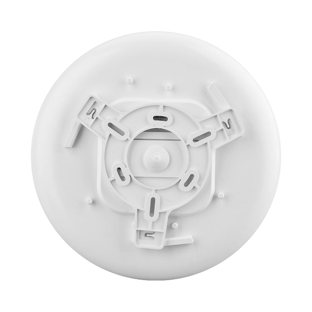 LED Deckenleuchte Deckenlicht Rund 20W 26cm Badezimmer Küche Flur Warmweiß 3000K IP44 – Bild 4
