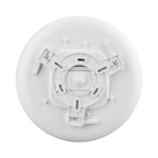 LED Deckenleuchte Deckenlicht Rund 20W 26cm Badezimmer Küche Flur Warmweiß 3000K IP44 – Bild 4