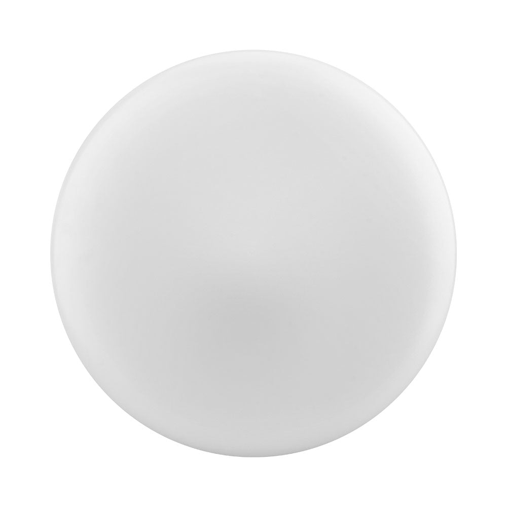 LED Deckenleuchte Deckenlicht Rund 20W 26cm Badezimmer Küche Flur Warmweiß 3000K IP44 – Bild 5