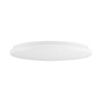 LED Deckenleuchte, Deckenlicht Rund 24W mit Sternenhimmel-Effekt, 3IN1 Farbtemperatur, 2450 Lumen – Bild 4
