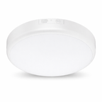 LED Deckenleuchte mit Notlicht Bewegungsmelder Farbwahl 5CCT 10W 20W IP54 Akku bis 4 Stunden – Bild 2