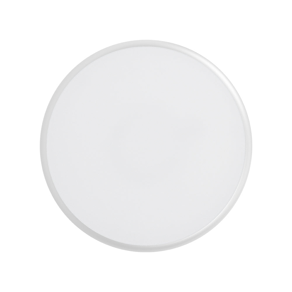 LED Deckenleuchte mit Notlicht Bewegungsmelder Farbwahl 5CCT 10W 20W IP54 Akku bis 4 Stunden – Bild 5