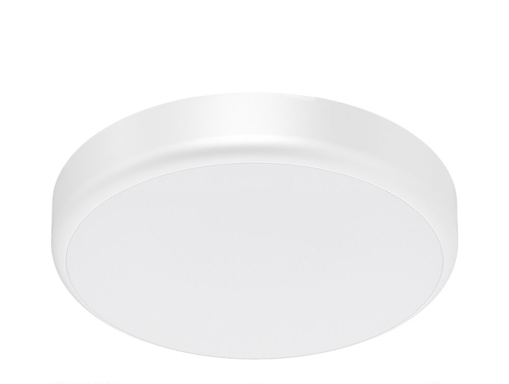 LED Deckenleuchte Wandleuchte Bewegungsmelder Farbwahl 5CCT 10W 20W IP54 Außen und Innenbereich – Bild 2