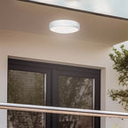LED Deckenleuchte Wandleuchte Bewegungsmelder Farbwahl 5CCT 10W 20W IP54 Außen und Innenbereich – Bild 14
