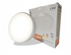 LED Deckenleuchte Wandleuchte Bewegungsmelder Farbwahl 5CCT 10W 20W IP54 Außen und Innenbereich – Bild 6