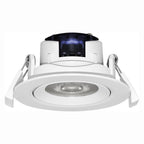 Braytron LED Deckenspot Einbauspot 5W schwenkbar IP20 4000K Neutralweiß öffnungsmaß Ø68mm – Bild 12