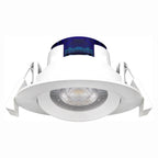 Braytron LED Deckenspot Einbauspot 5W schwenkbar IP20 4000K Neutralweiß öffnungsmaß Ø68mm – Bild 15