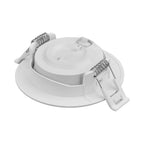 Braytron LED Deckenspot Einbauspot 5W schwenkbar IP20 4000K Neutralweiß öffnungsmaß Ø68mm – Bild 3