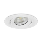 Braytron LED Deckenspot Einbauspot 5W schwenkbar IP20 4000K Neutralweiß öffnungsmaß Ø68mm – Bild 9