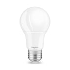 Braytron LED E27 Luchtmittel 9W A60 4000K Neutralweiß Birnenform 806 Lumen – Bild 1
