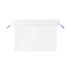 LED Einbau Fluchtweg Notleuchte Notlicht Fluchtwegleuchte Notausgang Notbeleuchtung 3W – Bild 1
