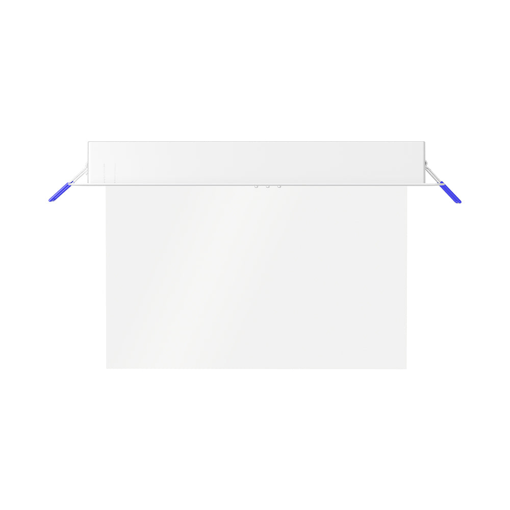 LED Einbau Fluchtweg Notleuchte Notlicht Fluchtwegleuchte Notausgang Notbeleuchtung 3W – Bild 1