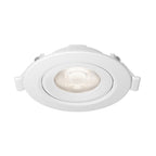 Braytron LED Einbauspot schwenkbar 10W 3CCT schaltbar Deckenstrahler Einbaustrahler Spot – Bild 3