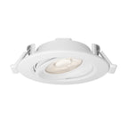 Braytron LED Einbauspot schwenkbar 10W 3CCT schaltbar Deckenstrahler Einbaustrahler Spot – Bild 4