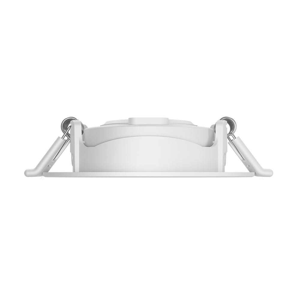 Braytron LED Einbauspot schwenkbar 10W 3CCT schaltbar Deckenstrahler Einbaustrahler Spot – Bild 5