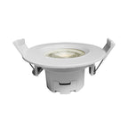 Braytron LED Einbaustrahler IP54 LED Spot 7W 3CCT Bad Einbauspot schwarz Feuchtraum 630 Lumen Weiß – Bild 7