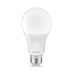 Braytron LED Glühbirne Birnenform E27 16W 6500K 1620 Lumen Kaltweiß Leuchtmittel A65 Ersetzt 105W – Bild 1