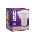Braytron LED GU10 5W D110 2700K Warmweiß Spot Reflektorlampe Leuchtmittel 400lm – Bild 8