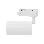 Braytron LED GU10 Schienenstrahler 1-Phasen-System, schwenkbar & drehbar Weiß max. 10W Track Light – Bild 6