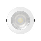 LED Minispot 3W klein Einbauleuchte Einbauspot Einbaustrahler 3 Blenden IP54 230V 4000K – Bild 3