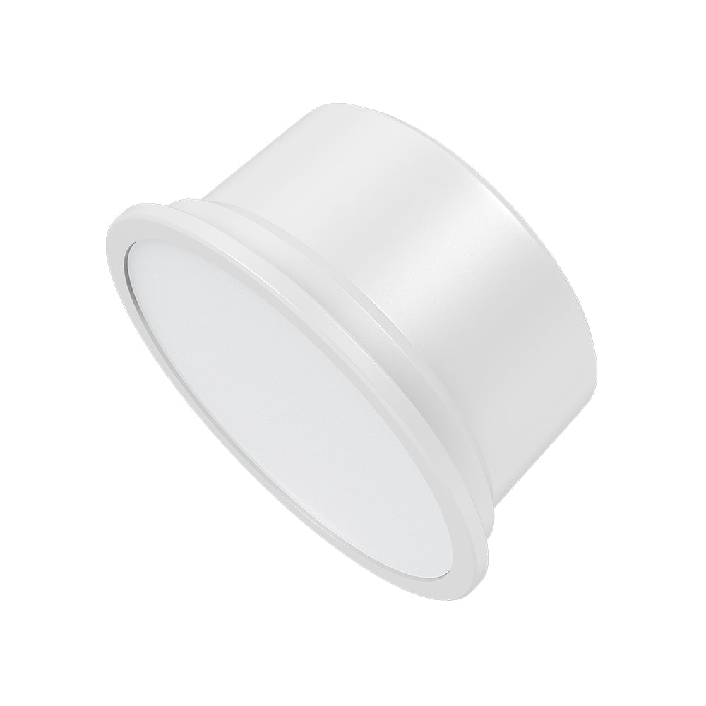 Braytron LED Modul 5W 230V MR16 230V flach CCT 3000-6500K integriert Ø50mm Spot Strahler – Bild 4