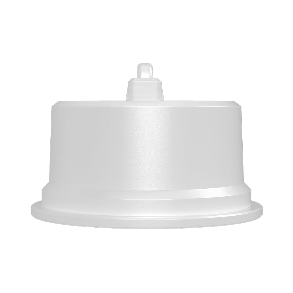 Braytron LED Modul 5W 230V MR16 230V flach CCT 3000-6500K integriert Ø50mm Spot Strahler – Bild 5
