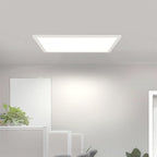 Braytron LED Panel Deckenleuchte 30-50W 3CCT 3000-6500K einstellbar Superhell Deckenlampe 60X60 cm – Bild 14