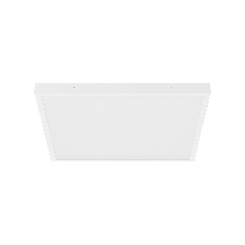 Braytron LED Panel Deckenleuchte 30-50W 3CCT 3000-6500K einstellbar Superhell Deckenlampe 60X60 cm – Bild 5