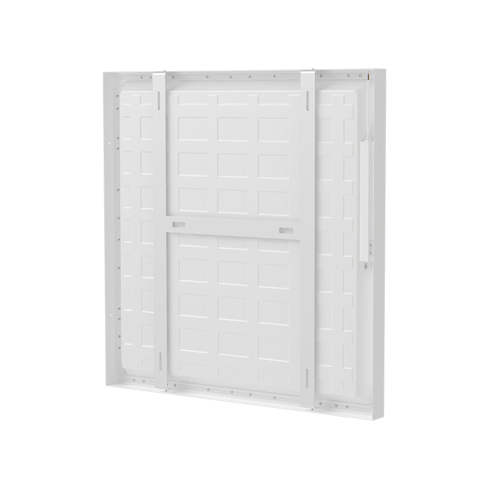 LED Deckenleuchte 600×600 – 30/40/50W 3CCT – Hell & energieeffizient – Bild 5