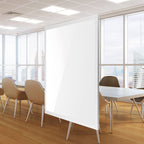 LED Panel Deckenleuchte Rasterleuchte 62x62 cm schaltbar 28W-40W 4800lm Büro mit Netzteil sehr flach – Bild 12