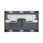 LED Wandleuchte Außen Anthrazit Strahler 6X1W UP&Down Außenwandleuchte CCT 3In1 IP65 – Bild 5