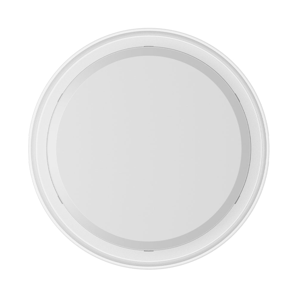 Braytron LED Wandleuchte Deckenleuchte Bewegungsmelder Sensor 18W IP65 3in1 Außenleuchte weiß – Bild 4