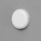 Braytron moderne LED Wandleuchte Deckenleuchte Deckenlicht 12W IP65 3in1 Außenleuchte Eingang weiß – Bild 2