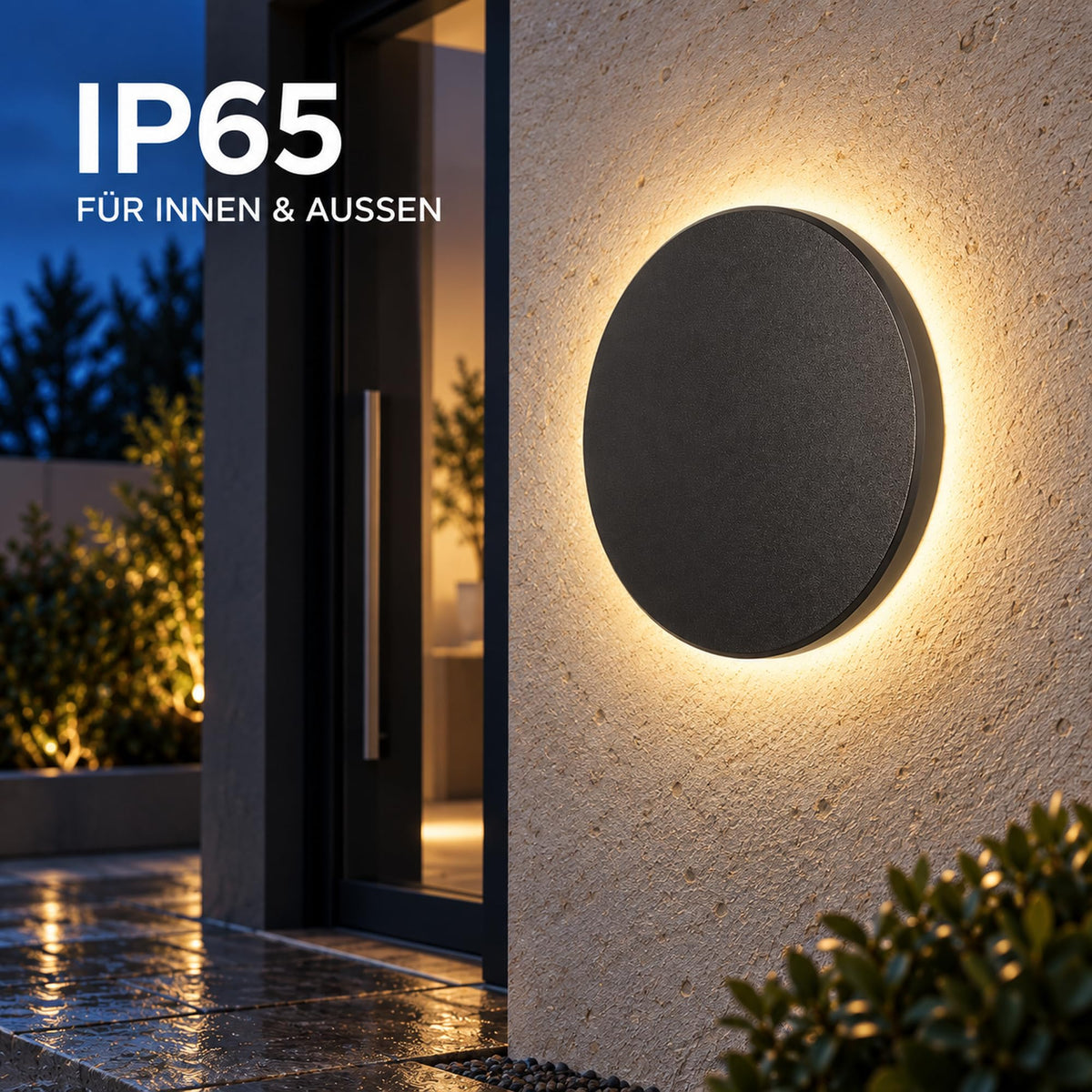 Braytron BG37-00281 LED Wandleuchte